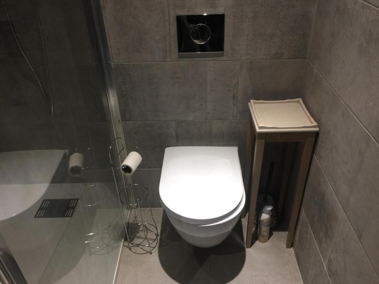 Gite 45M2 Avec Terrasse, 2 A 3 Pers, A Richemont Richemont  المظهر الخارجي الصورة