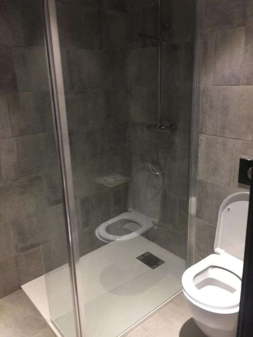 Gite 45M2 Avec Terrasse, 2 A 3 Pers, A Richemont Richemont  المظهر الخارجي الصورة